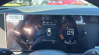 2027 Hyundai SANTA CRUZ SE FWD
