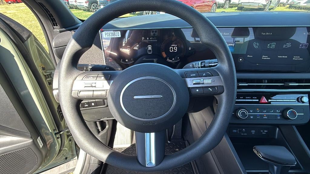 2027 Hyundai SANTA CRUZ SE FWD