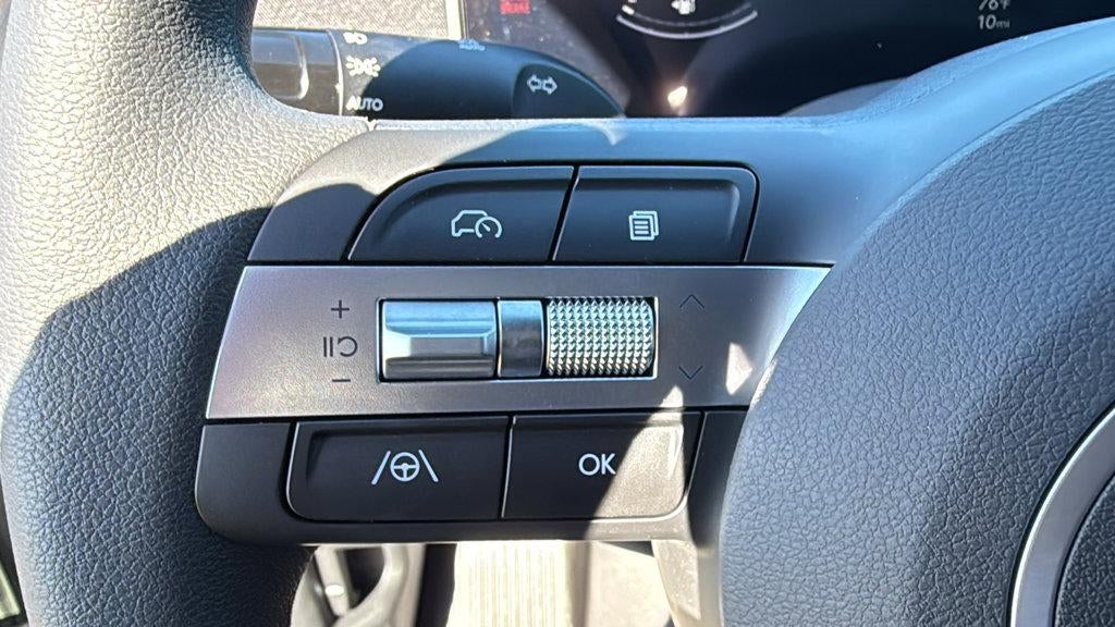 2027 Hyundai SANTA CRUZ SE FWD