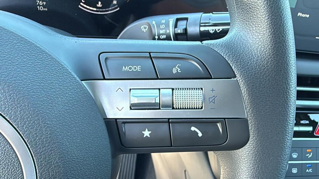 2027 Hyundai SANTA CRUZ SE FWD