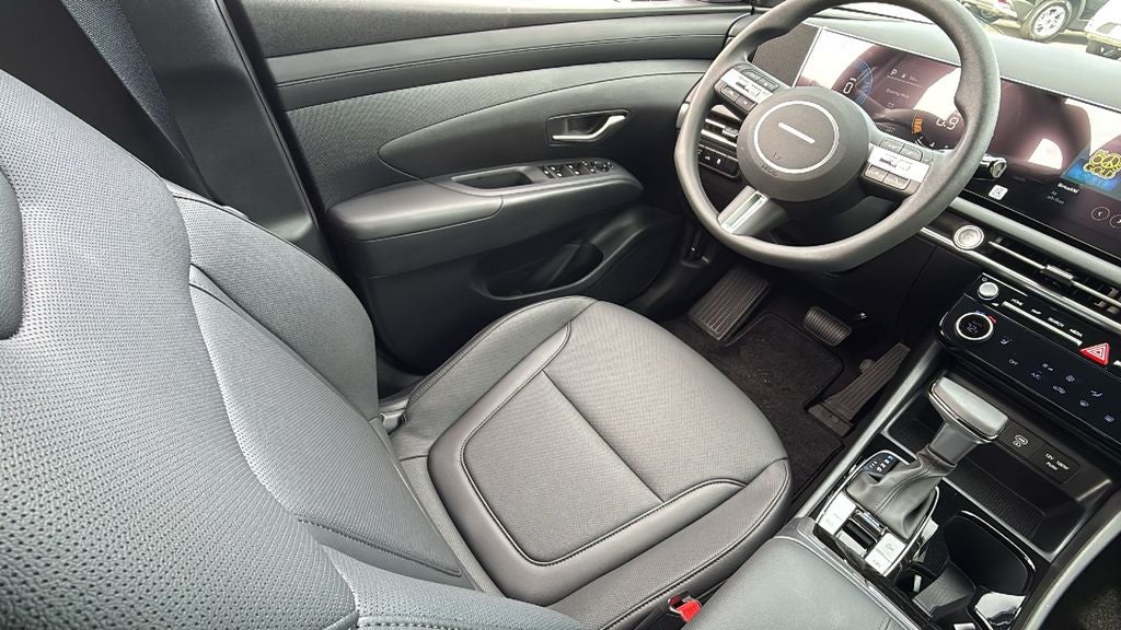 2026 Hyundai SANTA CRUZ SEL FWD