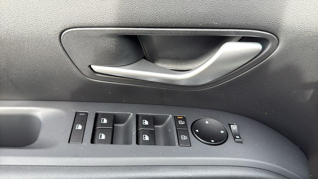 2026 Hyundai SANTA CRUZ SEL FWD