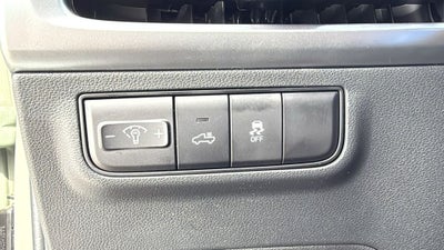 2026 Hyundai SANTA CRUZ SEL FWD