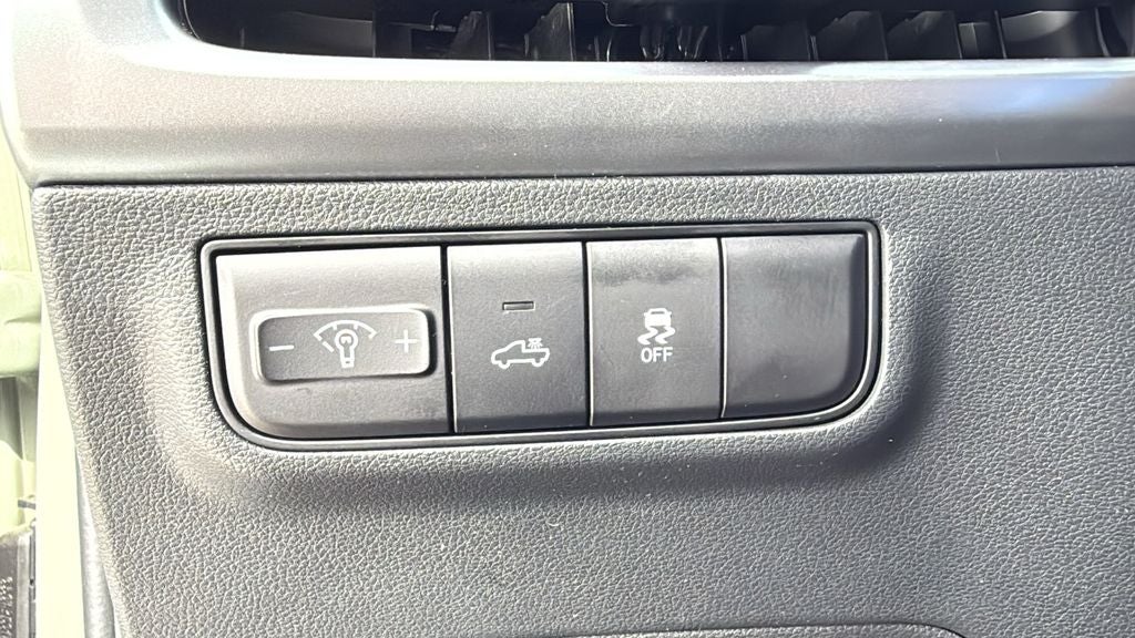 2026 Hyundai SANTA CRUZ SEL FWD