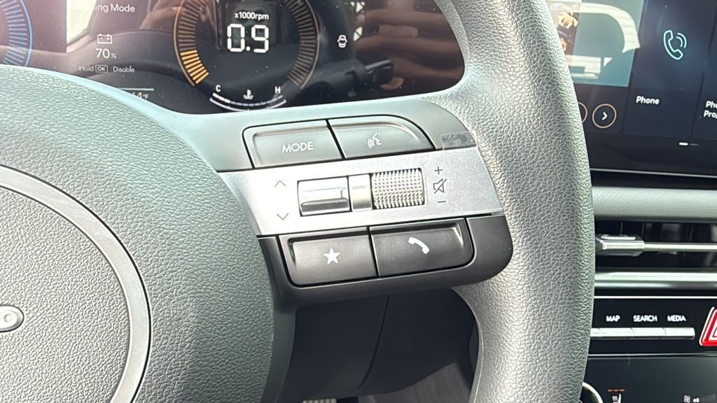 2026 Hyundai SANTA CRUZ SEL FWD