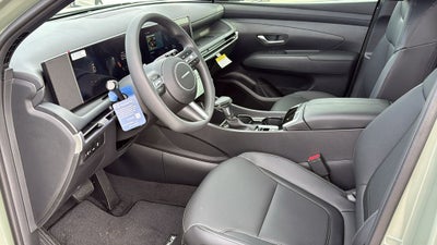 2026 Hyundai SANTA CRUZ SEL FWD