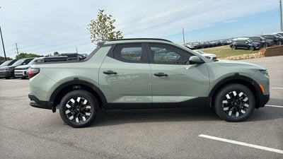 2026 Hyundai SANTA CRUZ SEL FWD