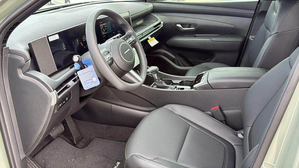 2026 Hyundai SANTA CRUZ SEL FWD