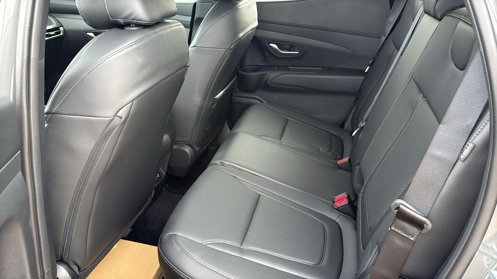 2026 Hyundai SANTA CRUZ SEL FWD