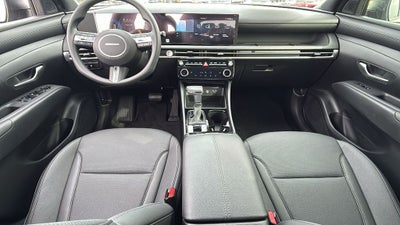 2026 Hyundai SANTA CRUZ SEL FWD