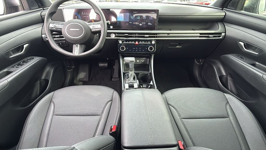 2026 Hyundai SANTA CRUZ SEL FWD