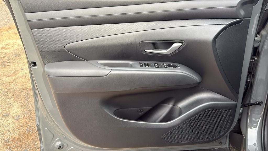 2026 Hyundai SANTA CRUZ SEL FWD