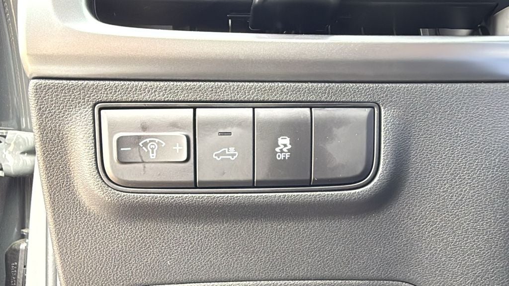 2026 Hyundai SANTA CRUZ SEL FWD