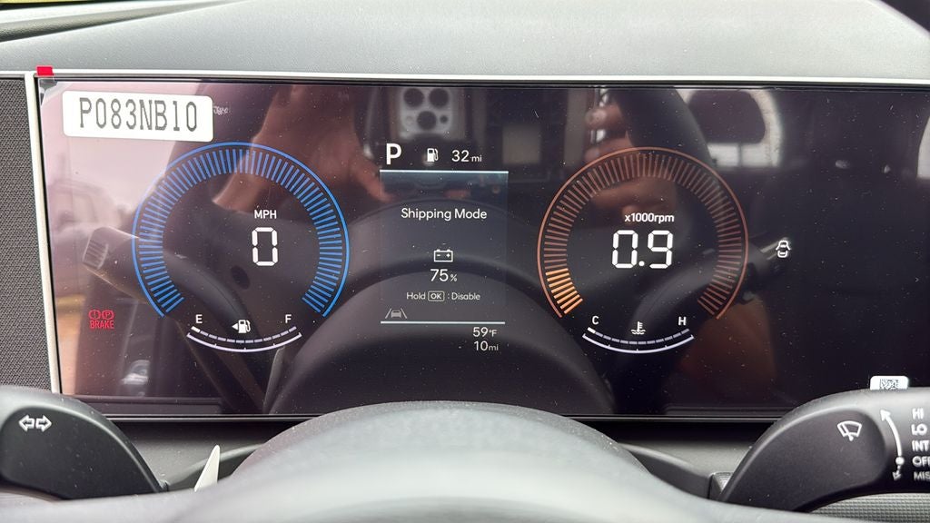 2026 Hyundai SANTA CRUZ SEL FWD