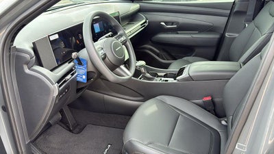 2026 Hyundai SANTA CRUZ SEL FWD