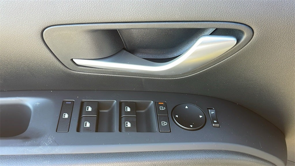 2026 Hyundai SANTA CRUZ SEL FWD