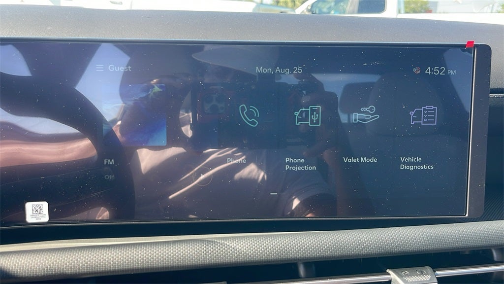 2026 Hyundai SANTA CRUZ SEL FWD