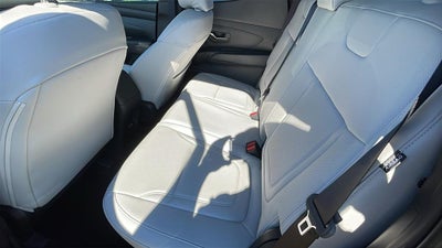 2026 Hyundai SANTA CRUZ SEL FWD