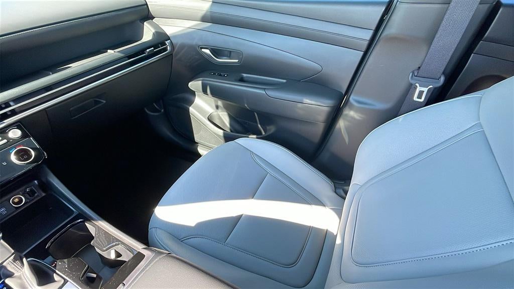 2026 Hyundai SANTA CRUZ SEL FWD