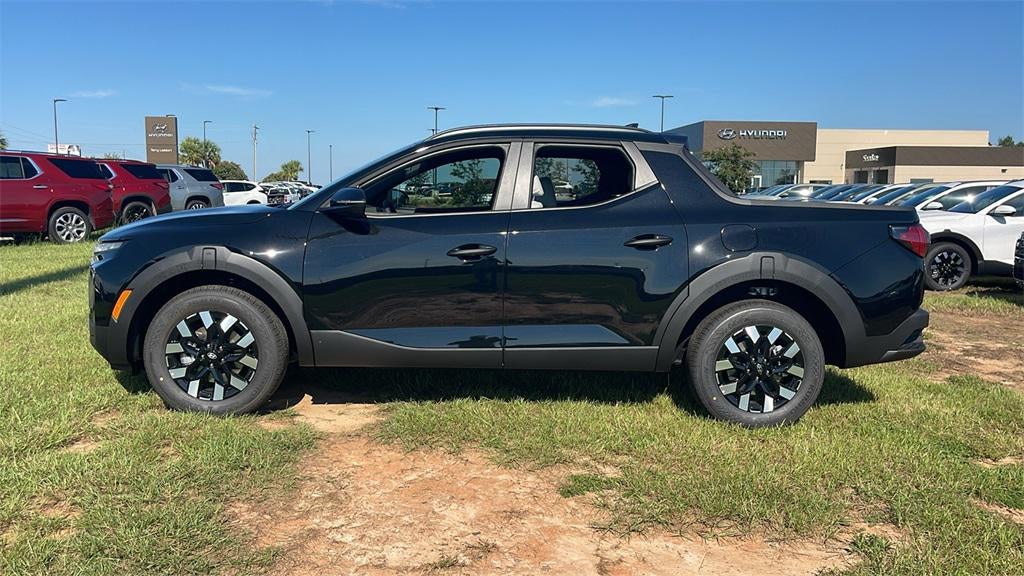 2026 Hyundai SANTA CRUZ SEL FWD