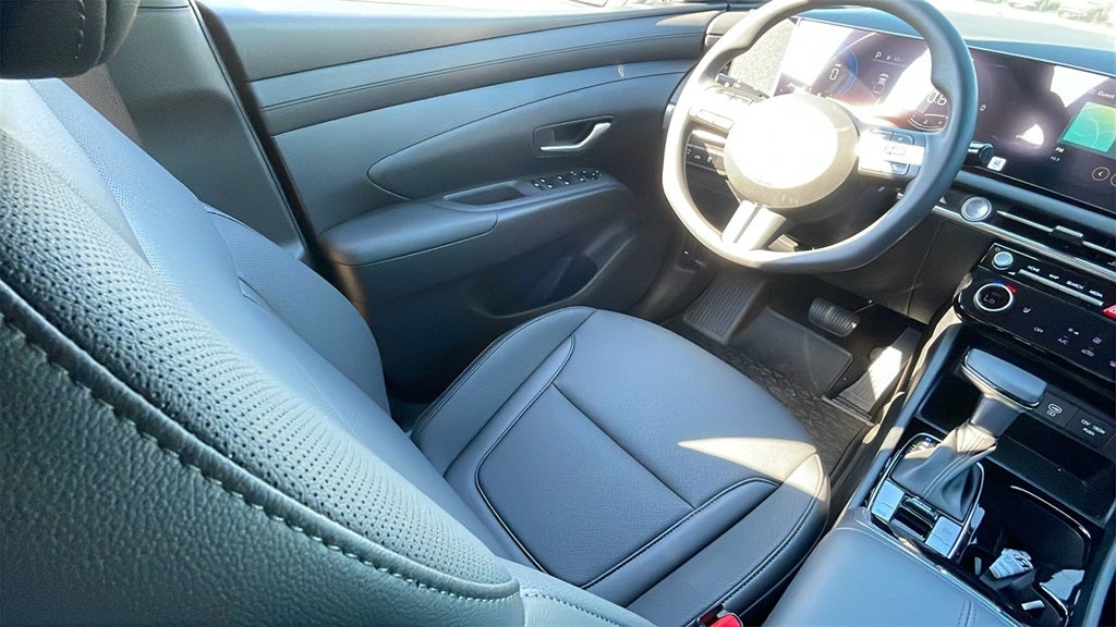 2026 Hyundai SANTA CRUZ SEL FWD