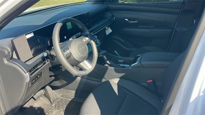 2026 Hyundai SANTA CRUZ SEL FWD