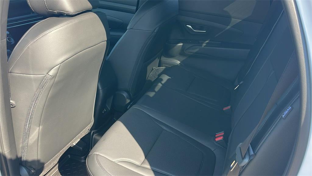 2026 Hyundai SANTA CRUZ SEL FWD