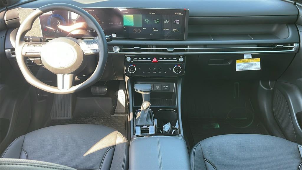 2026 Hyundai SANTA CRUZ SEL FWD