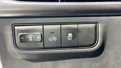 2026 Hyundai SANTA CRUZ SEL FWD