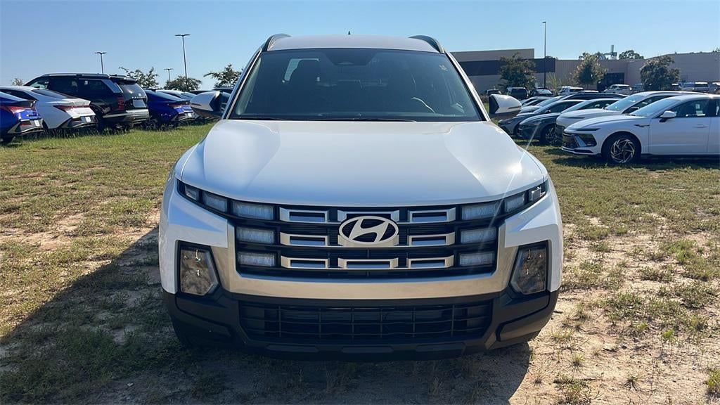 2026 Hyundai SANTA CRUZ SEL FWD