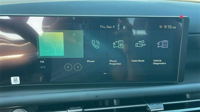 2026 Hyundai SANTA CRUZ SEL FWD