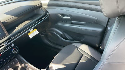 2026 Hyundai SANTA CRUZ SEL FWD