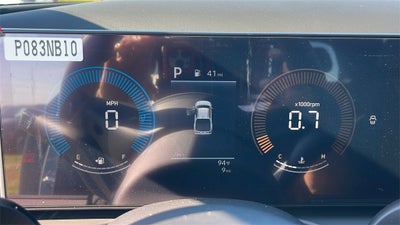 2026 Hyundai SANTA CRUZ SEL FWD