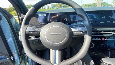 2026 Hyundai SANTA CRUZ SEL FWD