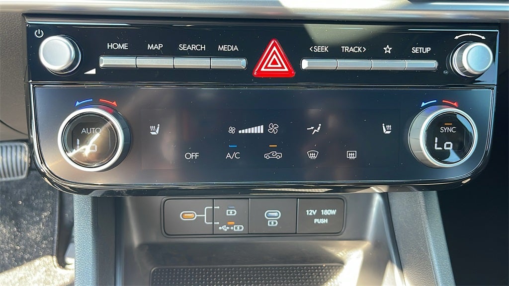 2026 Hyundai SANTA CRUZ SEL FWD