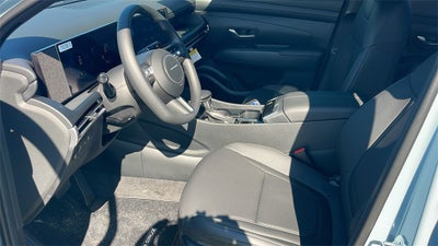 2026 Hyundai SANTA CRUZ SEL FWD