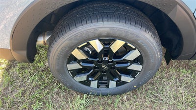 2026 Hyundai SANTA CRUZ SEL FWD