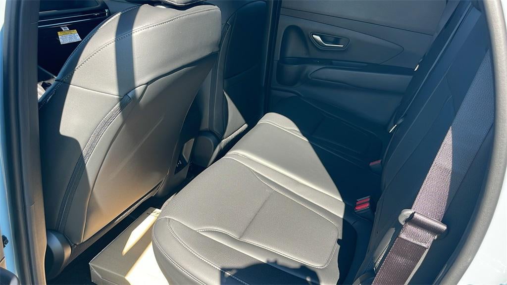 2026 Hyundai SANTA CRUZ SEL FWD