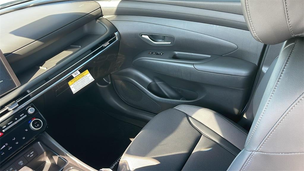 2026 Hyundai SANTA CRUZ SEL FWD