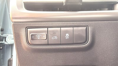 2026 Hyundai SANTA CRUZ SEL FWD