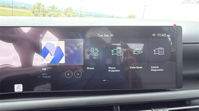 2026 Hyundai SANTA CRUZ SEL FWD