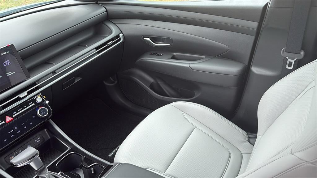 2026 Hyundai SANTA CRUZ SEL FWD