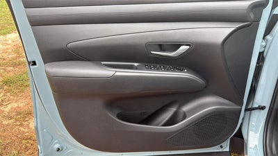 2026 Hyundai SANTA CRUZ SEL FWD