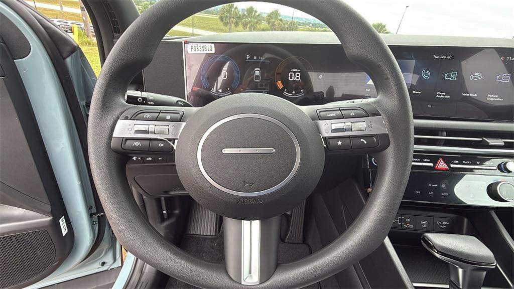 2026 Hyundai SANTA CRUZ SEL FWD