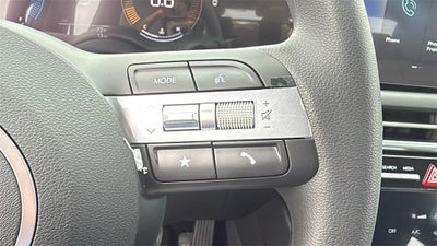 2026 Hyundai SANTA CRUZ SEL FWD