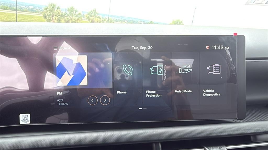 2026 Hyundai SANTA CRUZ SEL FWD