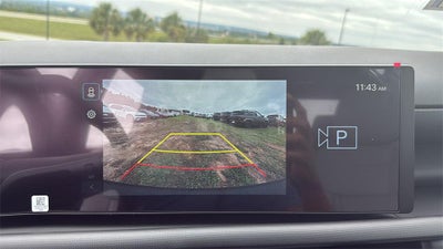 2026 Hyundai SANTA CRUZ SEL FWD