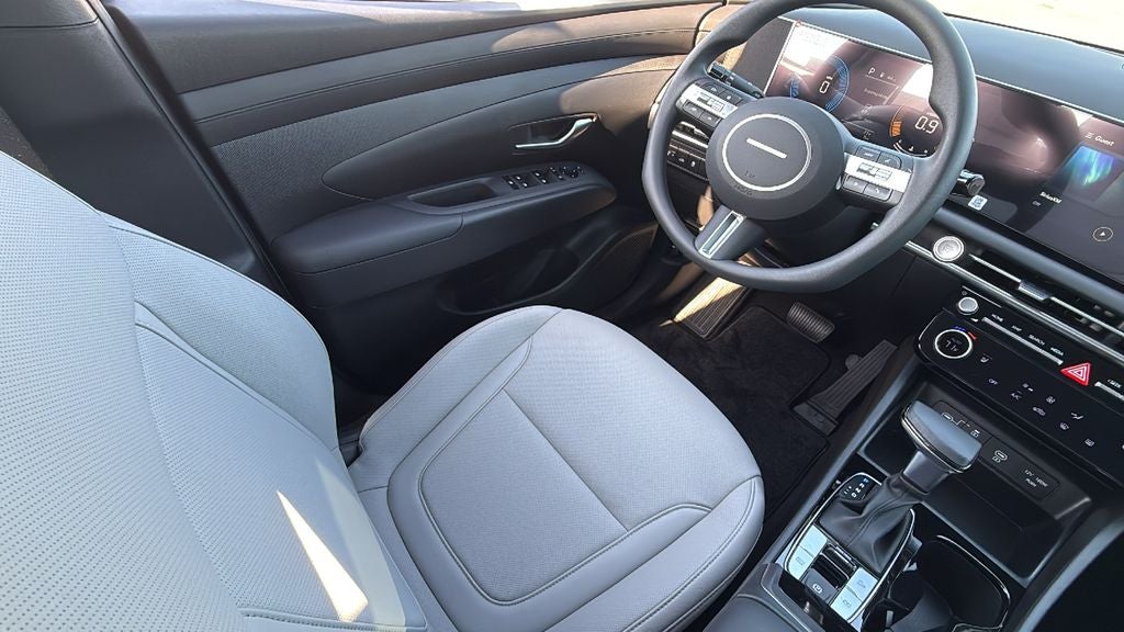 2026 Hyundai SANTA CRUZ SEL FWD