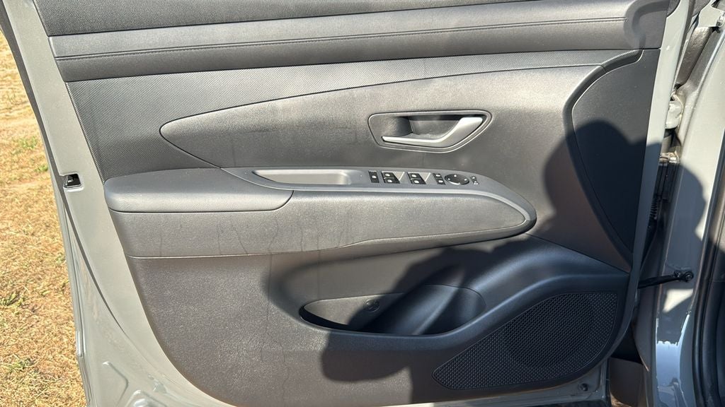 2026 Hyundai SANTA CRUZ SEL FWD