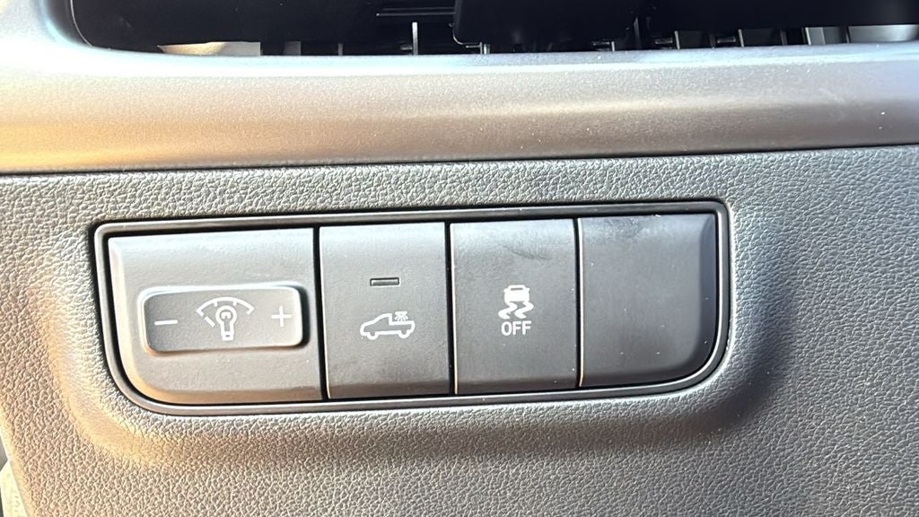 2026 Hyundai SANTA CRUZ SEL FWD